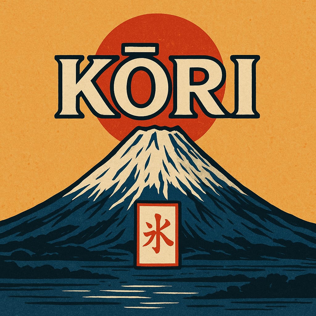 Kōri Gelo